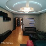 Satılır 4 otaqlı Yeni Tikili, Nəriman Nərimanov metrosu, Nərimanov rayonu 4