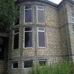 Satılır 12 otaqlı Həyət evi/villa İsmayıllı 7
