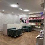 Kirayə (aylıq) 1 otaqlı Ofis, 28 May metrosu, Nəsimi rayonu 3