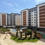 Kirayə (aylıq) 3 otaqlı Yeni Tikili, Ağ şəhər, Xətai rayonu 1