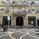 Аренда 4 комнатная Вторичка, м. Ичяришяхяр метро, Сябаиль район 4