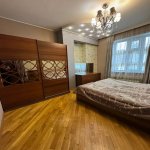 Kirayə (aylıq) 3 otaqlı Yeni Tikili, Həzi Aslanov metrosu, H.Aslanov qəs., Xətai rayonu 4