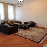 Kirayə (aylıq) 8 otaqlı Həyət evi/villa, Badamdar qəs., Səbail rayonu 20