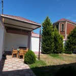 Kirayə (aylıq) 4 otaqlı Həyət evi/villa, Mərdəkan, Xəzər rayonu 16