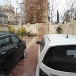 Kirayə (aylıq) 7 otaqlı Həyət evi/villa, İnşaatçılar metrosu, Yasamal rayonu 19