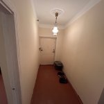 Аренда 2 комнатная Вторичка, İnşaatçılar метро, пос. Йени Ясамал, Ясамал район 10