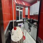 Продажа 2 комнат Вторичка, м. Ахмедли метро, Ахмедли, Хетаи район 3
