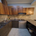 Kirayə (günlük) 3 otaqlı Yeni Tikili, Nizami metrosu, Nəsimi rayonu 6