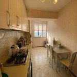 Продажа 2 комнатная Вторичка, İnşaatçılar метро, пос. Ясамал, Ясамал район 8