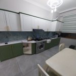 Satılır 2 otaqlı Yeni Tikili Xırdalan 8