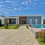 Satılır 4 otaqlı Bağ evi, Şüvəlan, Xəzər rayonu 1