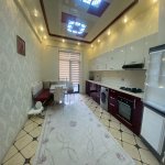 Kirayə (aylıq) 2 otaqlı Yeni Tikili, Xətai metrosu, Ağ şəhər, Xətai rayonu 5