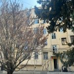 Satılır 2 otaqlı Köhnə Tikili, Memar Əcəmi metrosu, 3-cü mikrorayon, Nəsimi rayonu 1