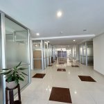 Kirayə (aylıq) 10 otaqlı Ofis, Nəriman Nərimanov metrosu, Nərimanov rayonu 5