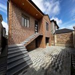 Satılır 4 otaqlı Həyət evi/villa, Koroğlu metrosu, Zabrat qəs., Sabunçu rayonu 2