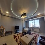 Аренда 3 комнатная Новостройка, м. 8 Ноябрь метро, Ясамал район 3
