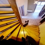 Kirayə (aylıq) 4 otaqlı Həyət evi/villa, Qara Qarayev metrosu, Nizami rayonu 15