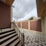 Satılır 3 otaqlı Həyət evi/villa, Koroğlu metrosu, Maştağa qəs., Sabunçu rayonu 3
