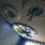 Satılır 3 otaqlı Yeni Tikili, Həzi Aslanov metrosu, Xətai rayonu 12