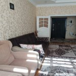 Kirayə (aylıq) 3 otaqlı Yeni Tikili, Həzi Aslanov metrosu, Xətai rayonu 3