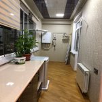 Kirayə (aylıq) 3 otaqlı Yeni Tikili, Qara Qarayev metrosu, Nizami rayonu 6