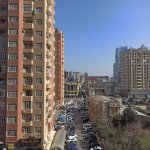 Satılır 1 otaqlı Yeni Tikili, Xətai metrosu, Xətai rayonu 10