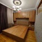 Satılır 2 otaqlı Yeni Tikili, Qara Qarayev metrosu, Nizami rayonu 11