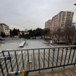 Kirayə (aylıq) 1 otaqlı Köhnə Tikili, Nəriman Nərimanov metrosu, Nərimanov rayonu 11