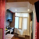 Satılır 2 otaqlı Köhnə Tikili, Qara Qarayev metrosu, 8-ci kilometr, Nizami rayonu 2