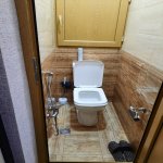 Kirayə (aylıq) 3 otaqlı Köhnə Tikili, Memar Əcəmi metrosu, Nəsimi rayonu 11