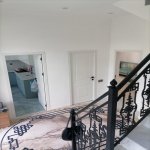 Satılır 5 otaqlı Həyət evi/villa, Badamdar qəs., Səbail rayonu 13