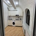 Продажа 2 комнатная Новостройка, 3-ий микрорайон, Клиника им. Зарифы Алиевы, Насими район 4