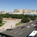 Kirayə (günlük) 2 otaqlı Köhnə Tikili, 28 May metrosu, 28 Mall, Səbail rayonu 21