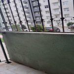 Satılır 1 otaqlı Yeni Tikili, Hövsan qəs., Suraxanı rayonu 6