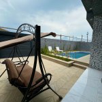 Kirayə (aylıq) 4 otaqlı Həyət evi/villa, Mərdəkan, Xəzər rayonu 20