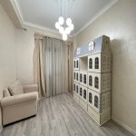 Satılır 3 otaqlı Yeni Tikili, Gənclik metrosu, Neftçi bazası, Nərimanov rayonu 21