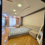 Satılır 3 otaqlı Yeni Tikili, Xətai metrosu, Ağ şəhər, Xətai rayonu 5