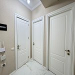 Продажа 3 комнатная Новостройка, İnşaatçılar метро, пос. Ясамал, Ясамал район 9