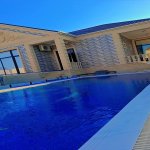 Посуточно 4 комнатная Дача, Новханы баг массиви район 12