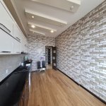 Продажа 3 комнат Новостройка, İnşaatçılar метро, Ясамал район 14