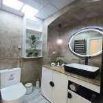 Kirayə (aylıq) 2 otaqlı Ofis, Sahil metrosu, Səbail rayonu 15