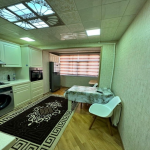 Satılır 4 otaqlı Köhnə Tikili, Yeni Günəşli qəs., Suraxanı rayonu 12