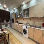 Satılır 4 otaqlı Yeni Tikili, Nəriman Nərimanov metrosu, Montin qəs., Nərimanov rayonu 8