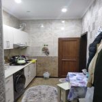 Satılır 2 otaqlı Yeni Tikili, Həzi Aslanov metrosu, H.Aslanov qəs., Xətai rayonu 3