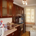 Kirayə (aylıq) 3 otaqlı Yeni Tikili, Nəriman Nərimanov metrosu, Nərimanov rayonu 6