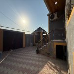 Satılır 3 otaqlı Həyət evi/villa, Ramana qəs., Sabunçu rayonu 3