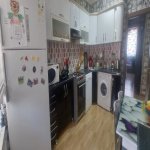Satılır 3 otaqlı Yeni Tikili Xırdalan 4