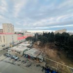 Satılır 2 otaqlı Yeni Tikili, Azadlıq metrosu, 7-ci mikrorayon, Binəqədi rayonu 16