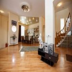 Kirayə (aylıq) 7 otaqlı Həyət evi/villa, Badamdar qəs., Səbail rayonu 7