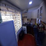 Satılır 3 otaqlı Köhnə Tikili, Həzi Aslanov metrosu, H.Aslanov qəs., Xətai rayonu 9